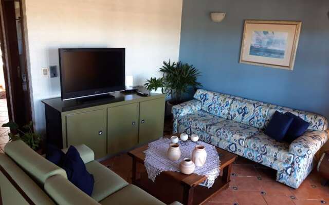Hotel La Quinta