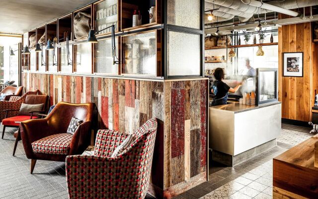 ibis Cambridge Central Station