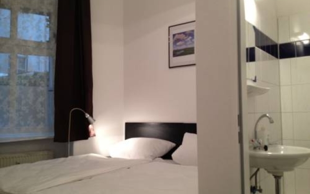 Hotel-Pension Dorma