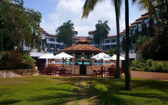 Lanka Princess All Inclusive Hotel