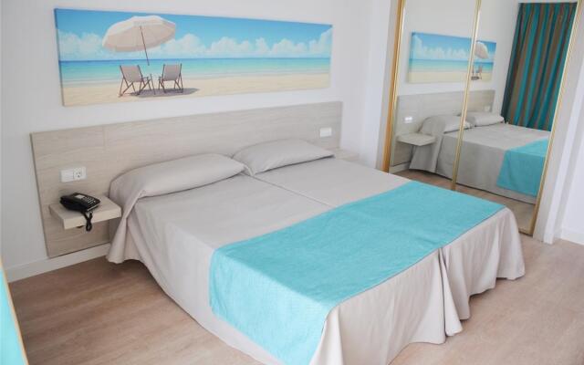 Playa Moreia Apartments
