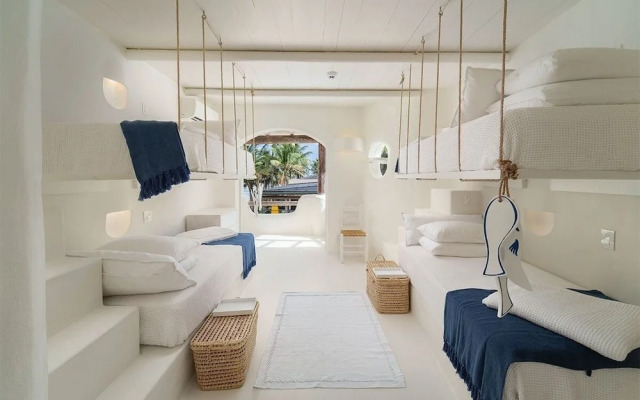 Pebble 3 Bedroom Home
