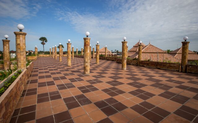 Model Angkor Resort & Residence