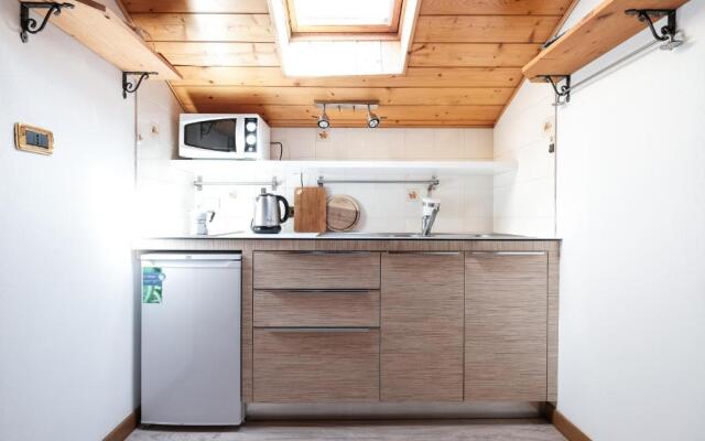 Appartamenti Bel Sit