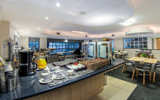 Road Lodge Rustenburg