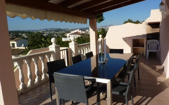 Villa Zariana