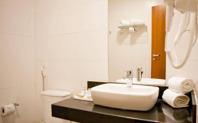 Occitano Apart Hotel