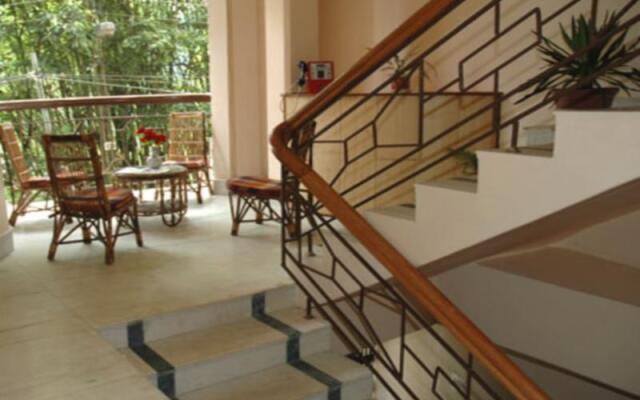 La-Terrasse Guest House
