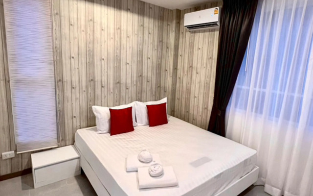 Sivana Place Phuket
