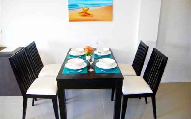 Patong Bay Hill 1 bedroom Apartment