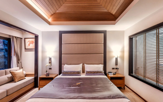 Jomkitti Boutique Hotel