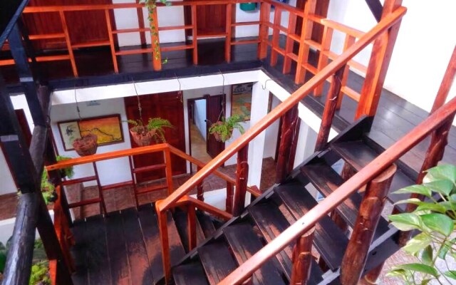 Waira Selva Hotel
