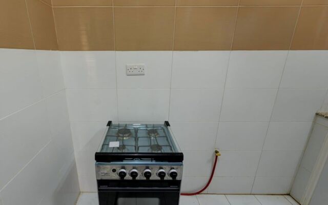 Today Furnished Apartments Salalah