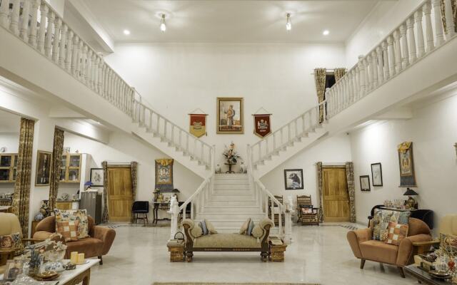 Castle Oodeypore A Boutique Stay Udaipur