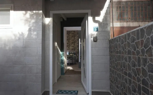 Le Porte di Pompei