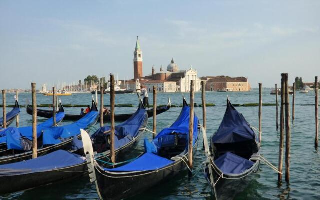 Mare e Laguna