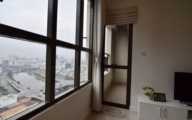 Linh Tran Apartment