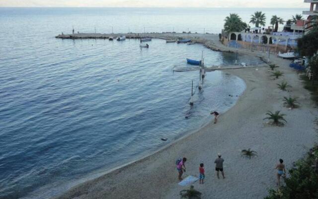 Estia House Cozy-Comfortable Apartment