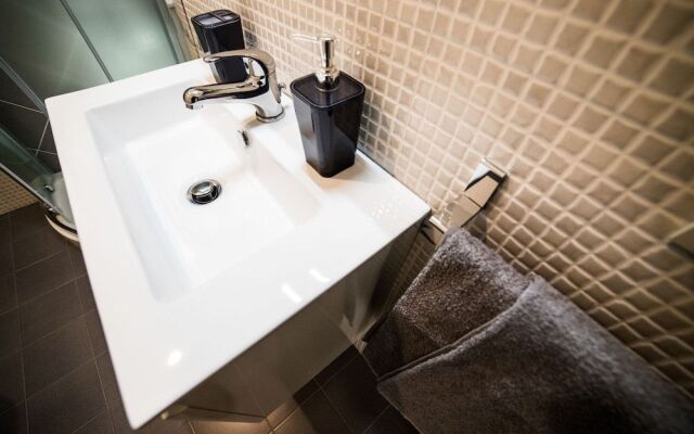 B&B le Volte Bianche