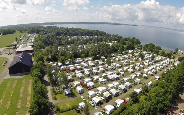 Lundegård Camping & Stugby