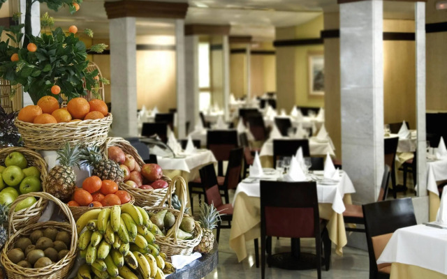 MUR Hotel Neptuno Gran Canaria - Adults Only