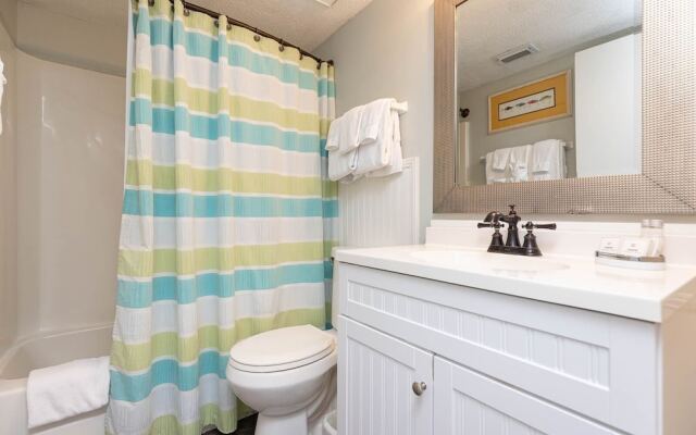 Seacrest 805 1 Bedroom Condo