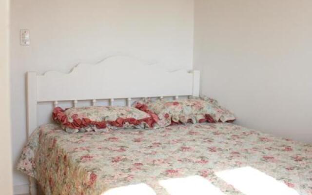 Apartamento em Torres