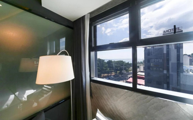 Le Idea Hotel