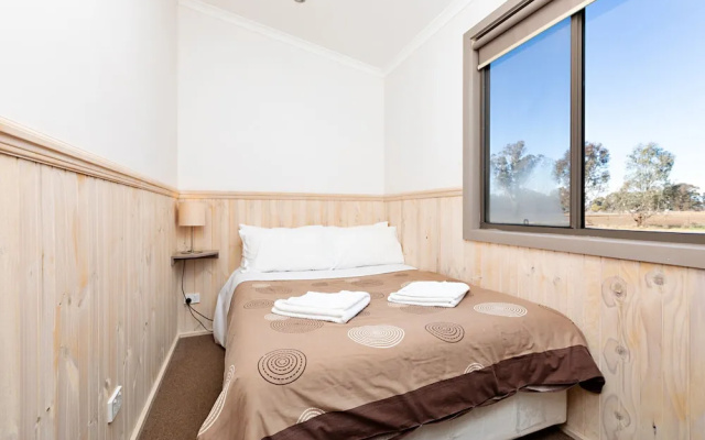Gardenview Lodge Motel