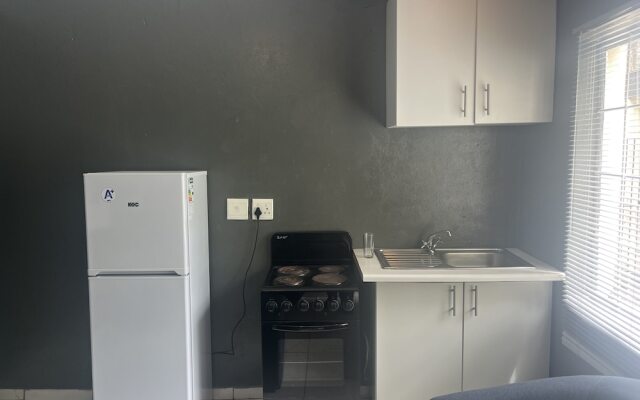 4th Road accommodation