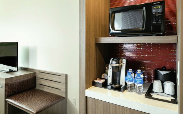 Hilton Garden Inn Wenatchee