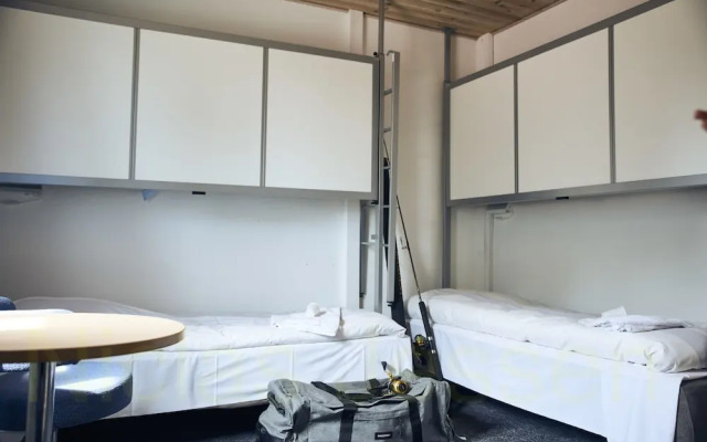 Holiday Home Vestre V