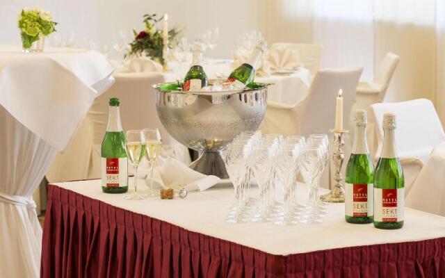 Best Western Hotel Loewengarten