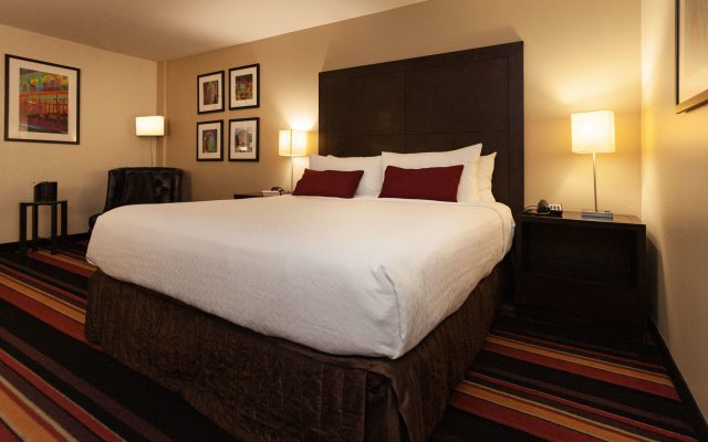 Clarion Hotel New Orleans - Airport & Conference Center