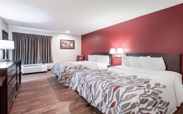 Red Roof Inn Richmond, KY