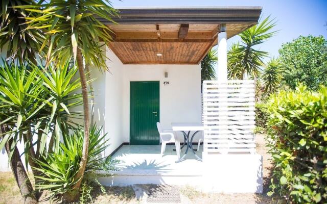 Camping Villaggio Paestum