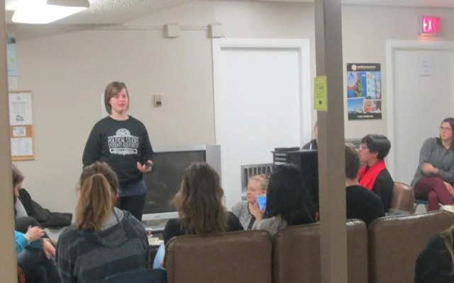 Hostelling International Regina