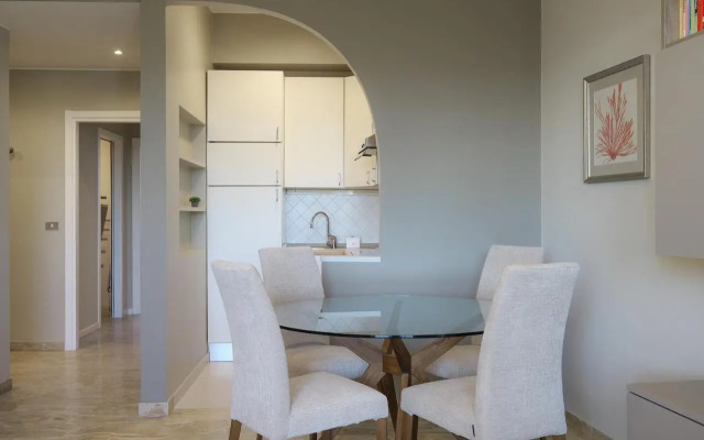 Contempora Apartments - Elvezia 8 - E51