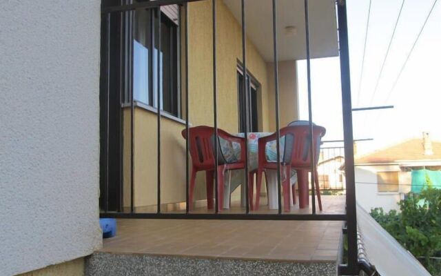 Apartment Razum A5