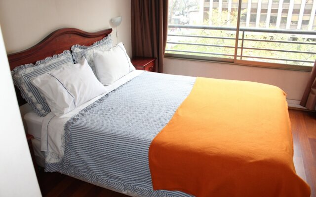 Departamentos Pedro de Valdivia Sinbad