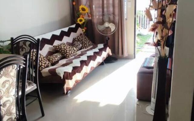 Casa Club Vacacional