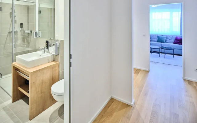 MyFavorit by Duschel Apartments Vienna
