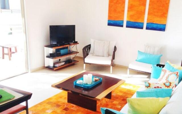 Casa Margay 2 Bedroom sleeps 5