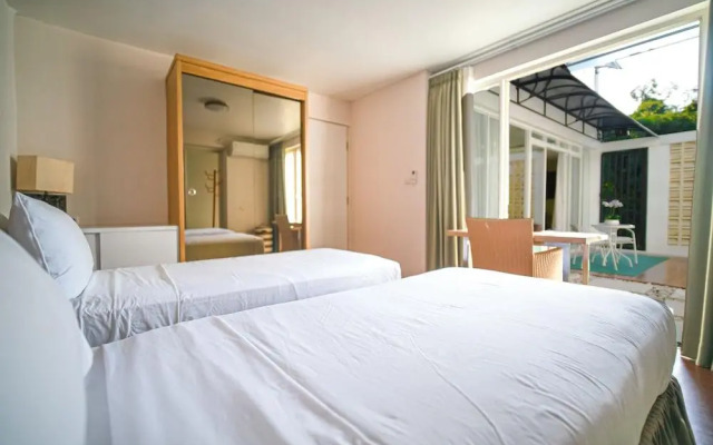 Adrina'S Villa Nusa Dua By Moria