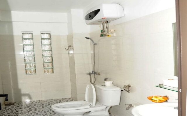 An Binh Hotel