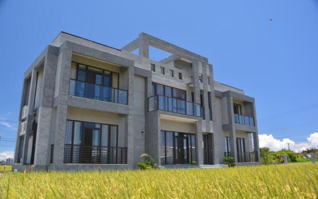 H2O Share House