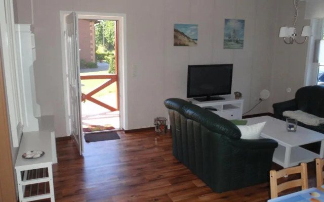 Ferienwohnungen Venz