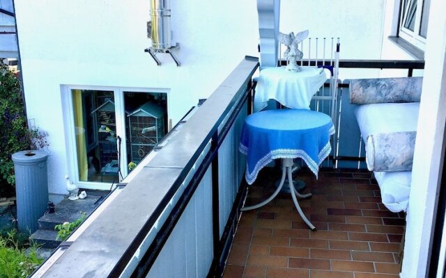 Sonnenhof Ferienwohnungen