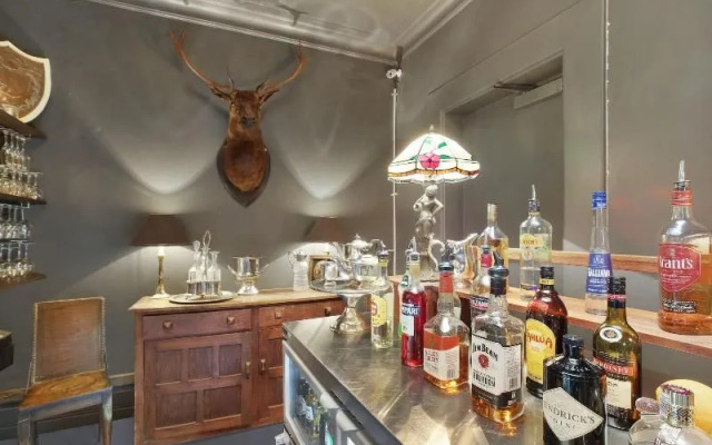 Fountaindale Grand Manor