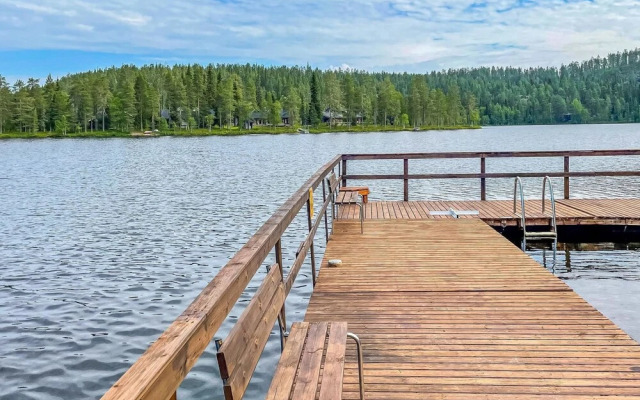 Rukatonttu d 15 Kuusamo